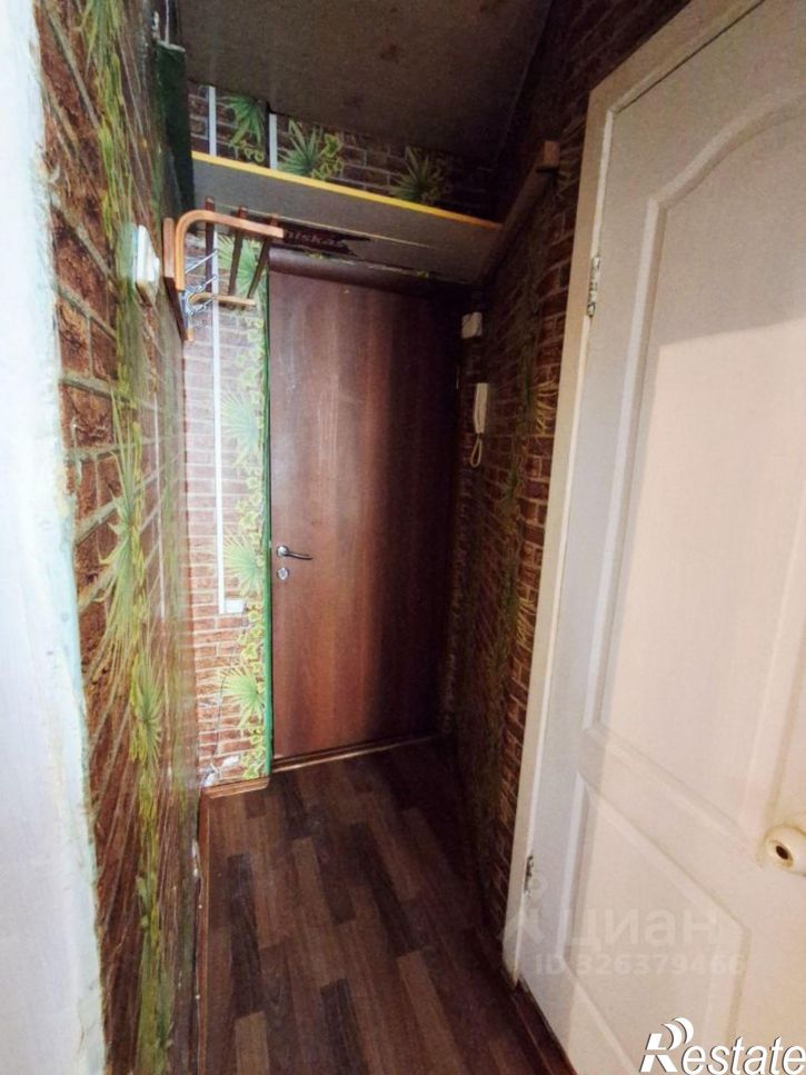 2-комн квартира Калиновская улица, 20,  д. 20