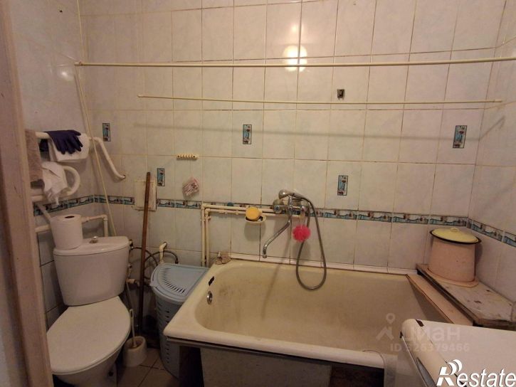 2-комн квартира Калиновская улица, 20,  д. 20