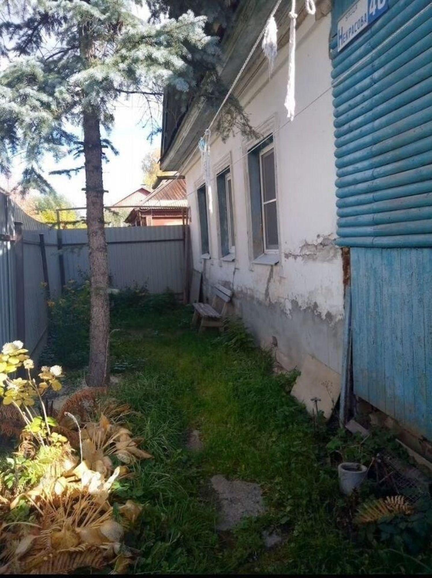 Купить дачу, дом, коттедж за 5 000 000 рублей на Некрасова ул, 40