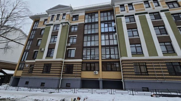4-комн квартира Войкова ул, 22