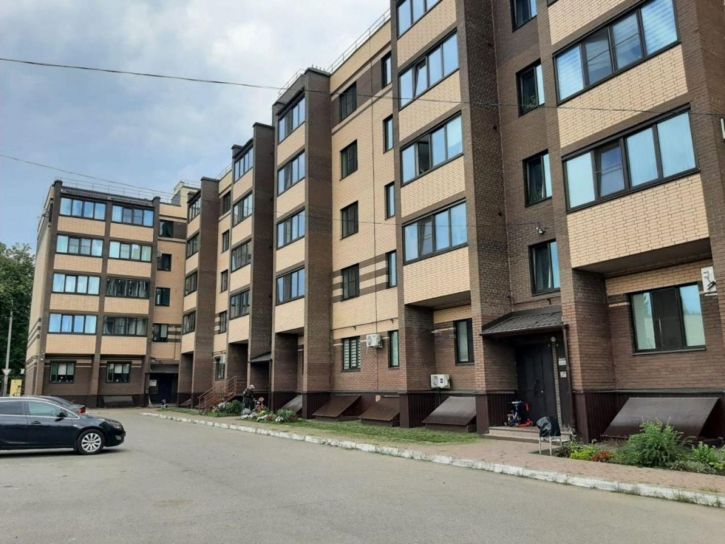 3-комн квартира Северной Правды ул, 49