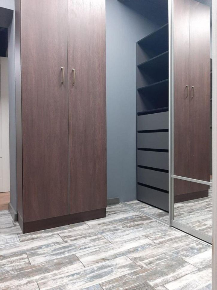 3-комн квартира Северной Правды ул, 49
