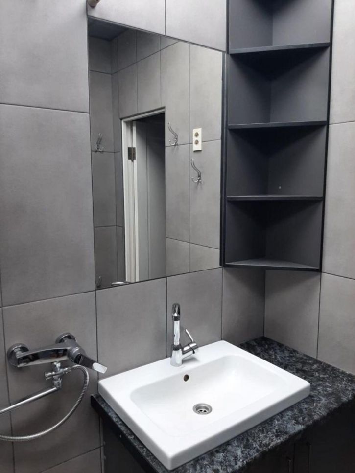 3-комн квартира Северной Правды ул, 49