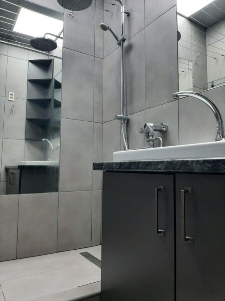 3-комн квартира Северной Правды ул, 49
