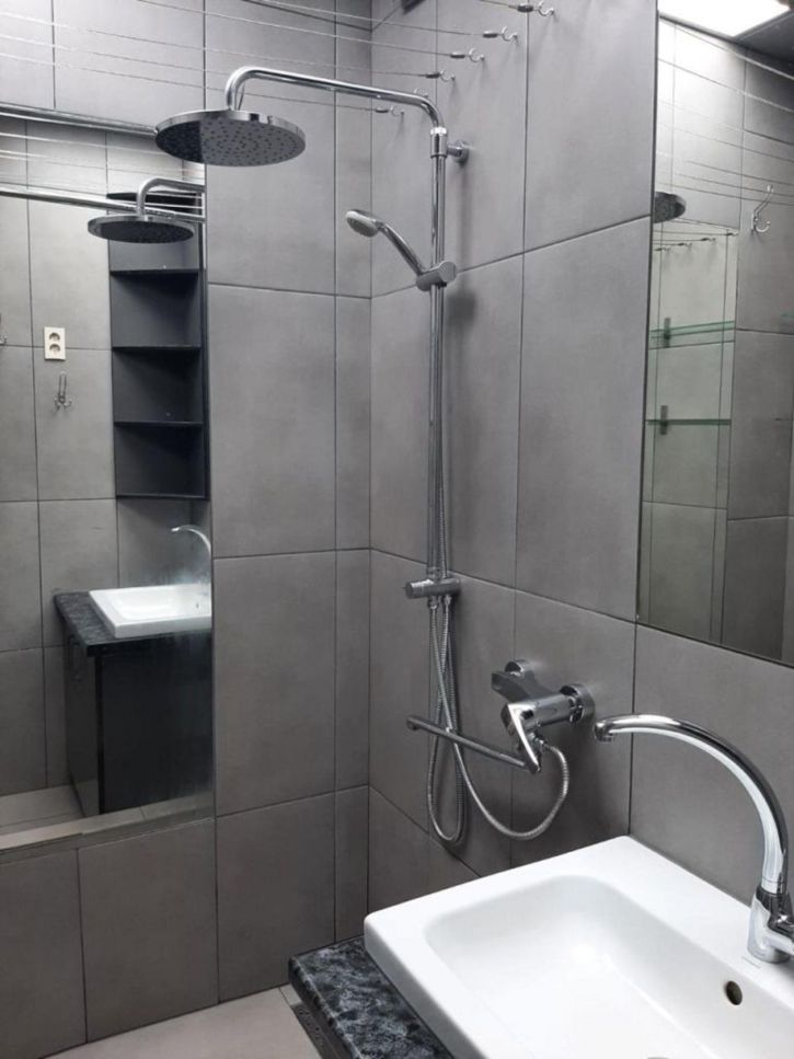 3-комн квартира Северной Правды ул, 49