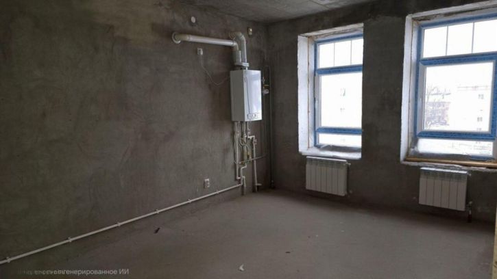 4-комн квартира Войкова ул, 22