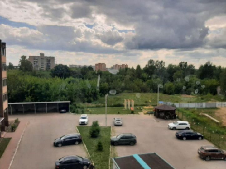 3-комн квартира Северной Правды ул, 49