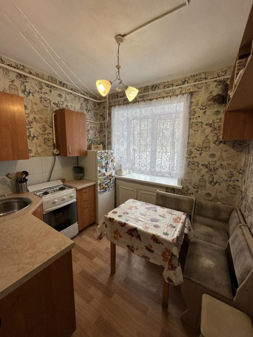 Продажа 1-комн квартиры Никитская ул, 134