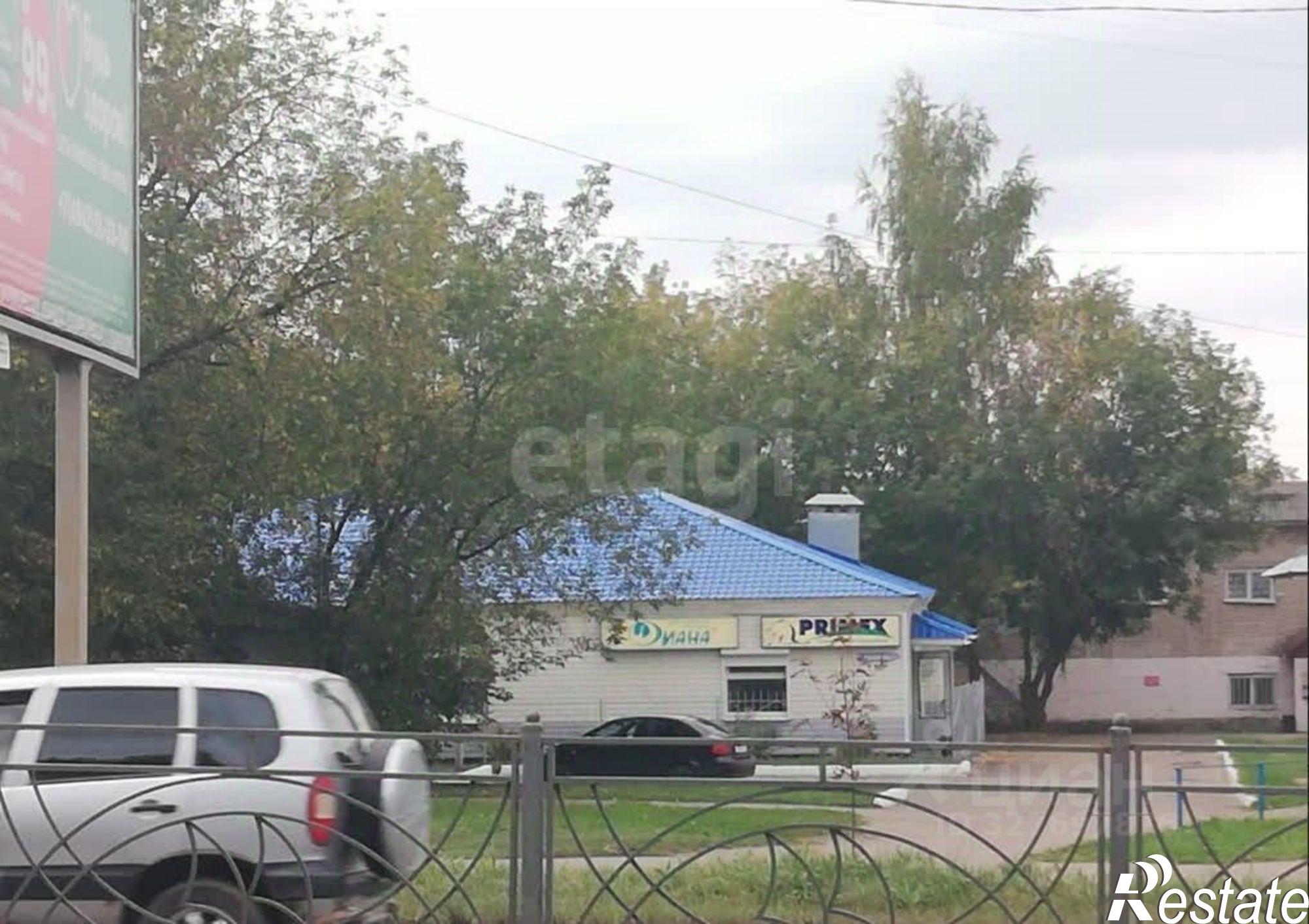 Купить офис, помещение под офис за 39 399 000 рублей на Кинешемское шоссе, 26
