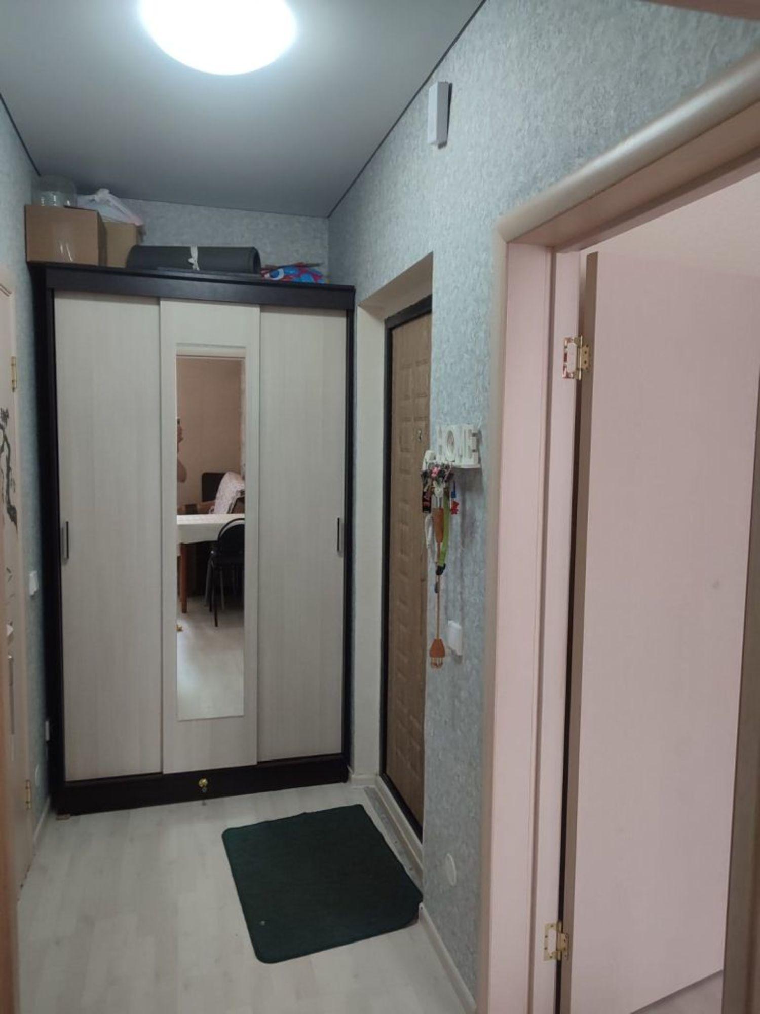 Купить квартиру за 4 999 000 рублей на Беговая ул, 59
