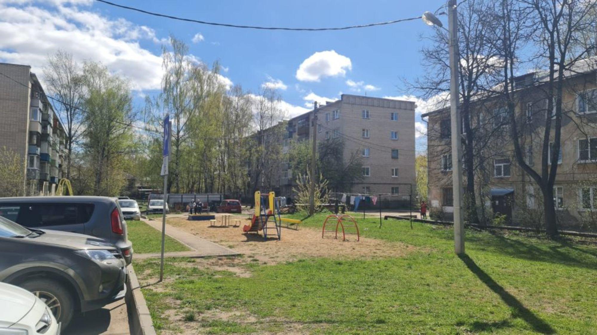 Купить квартиру за 4 999 000 рублей на Беговая ул, 59