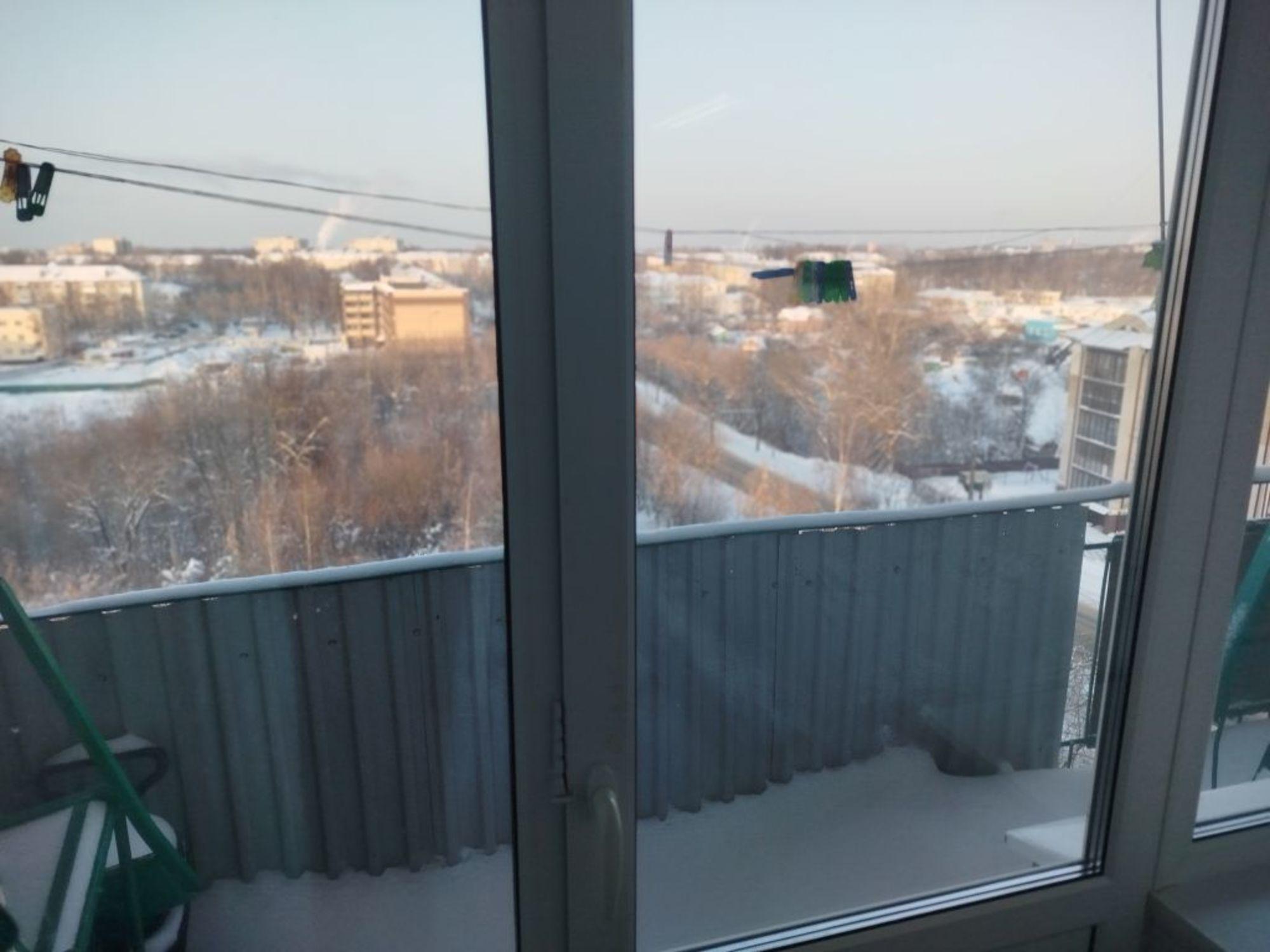 Купить комнату за 720 000 рублей на Волжская ул