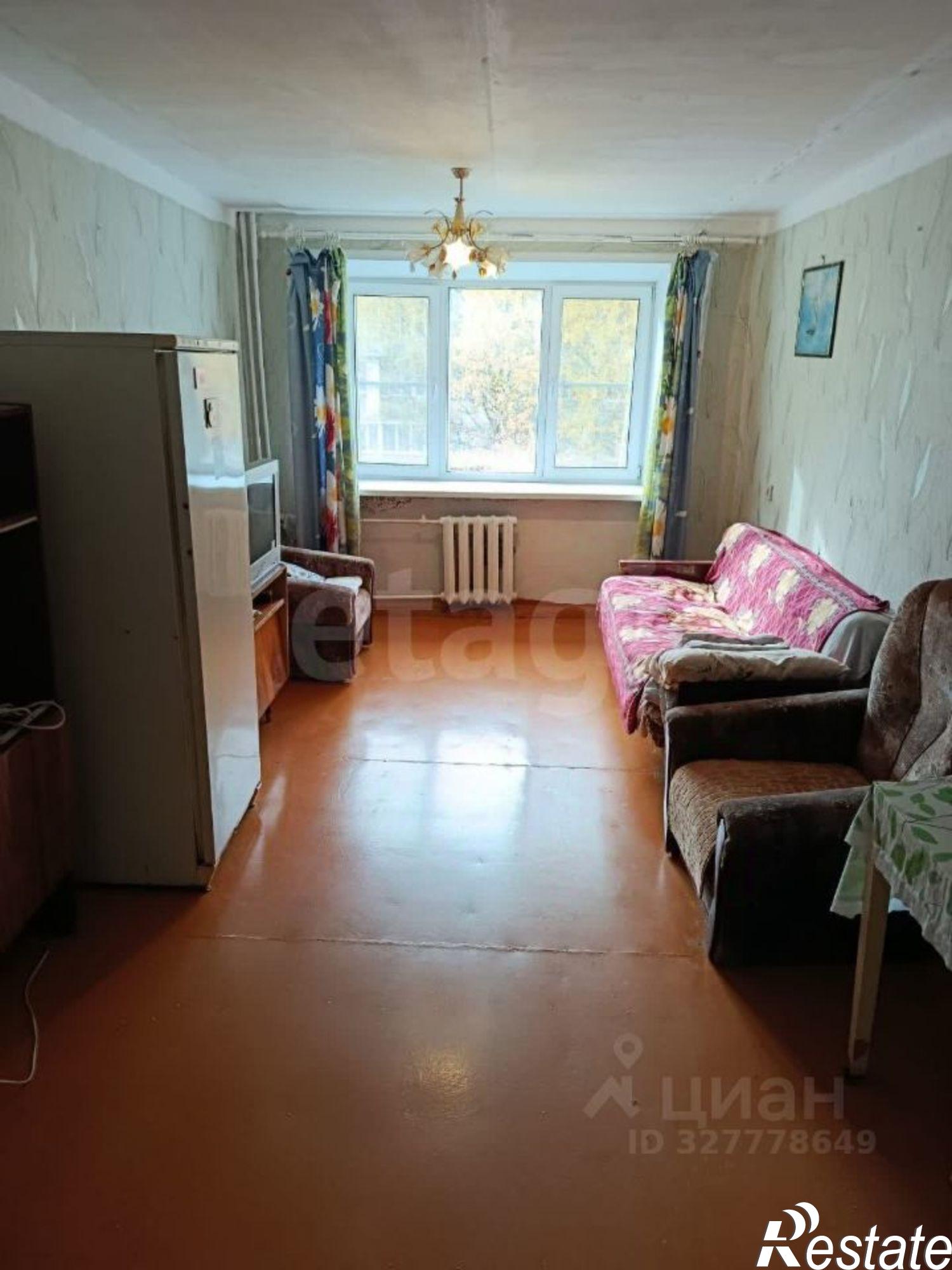 Купить комнату за 770 000 рублей на ул Голубкова, 10
