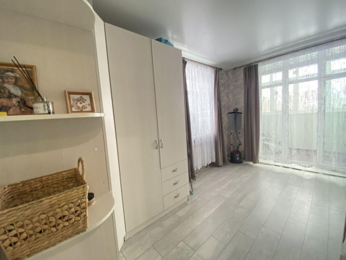 Продажа 3-комн квартиры Красная Слобода ул, 20