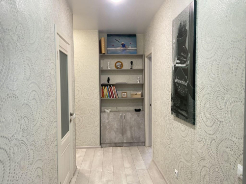 Продажа 3-комн квартиры Красная Слобода ул, 20