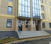 торговое помещение 88 кв м ул Мясницкая, 60