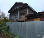 ОСЗ 162 кв м улица Терешковой, 32