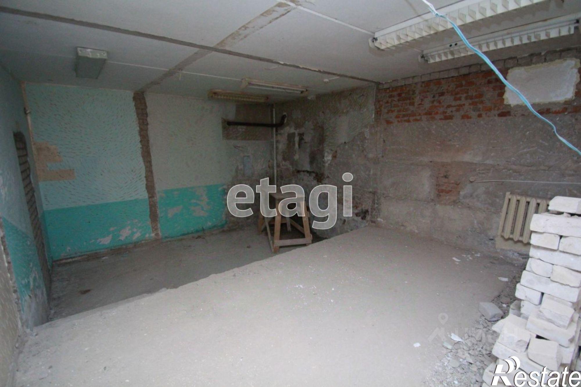 Купить офис, помещение под офис за 10 396 500 рублей на ул Димитрова, 16