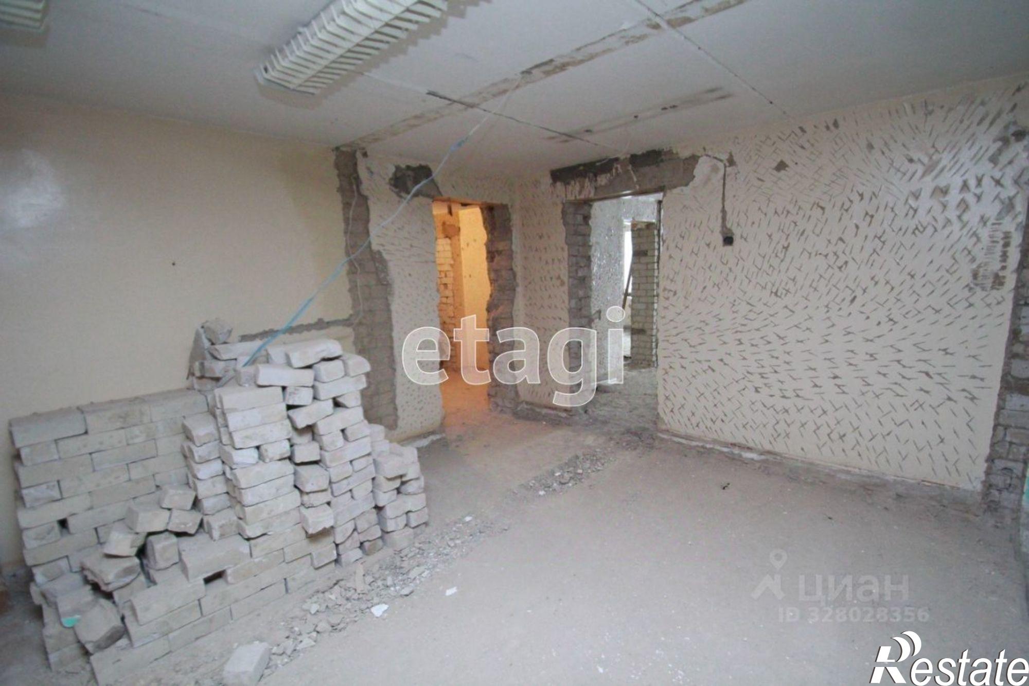 Купить офис, помещение под офис за 10 396 500 рублей на ул Димитрова, 16
