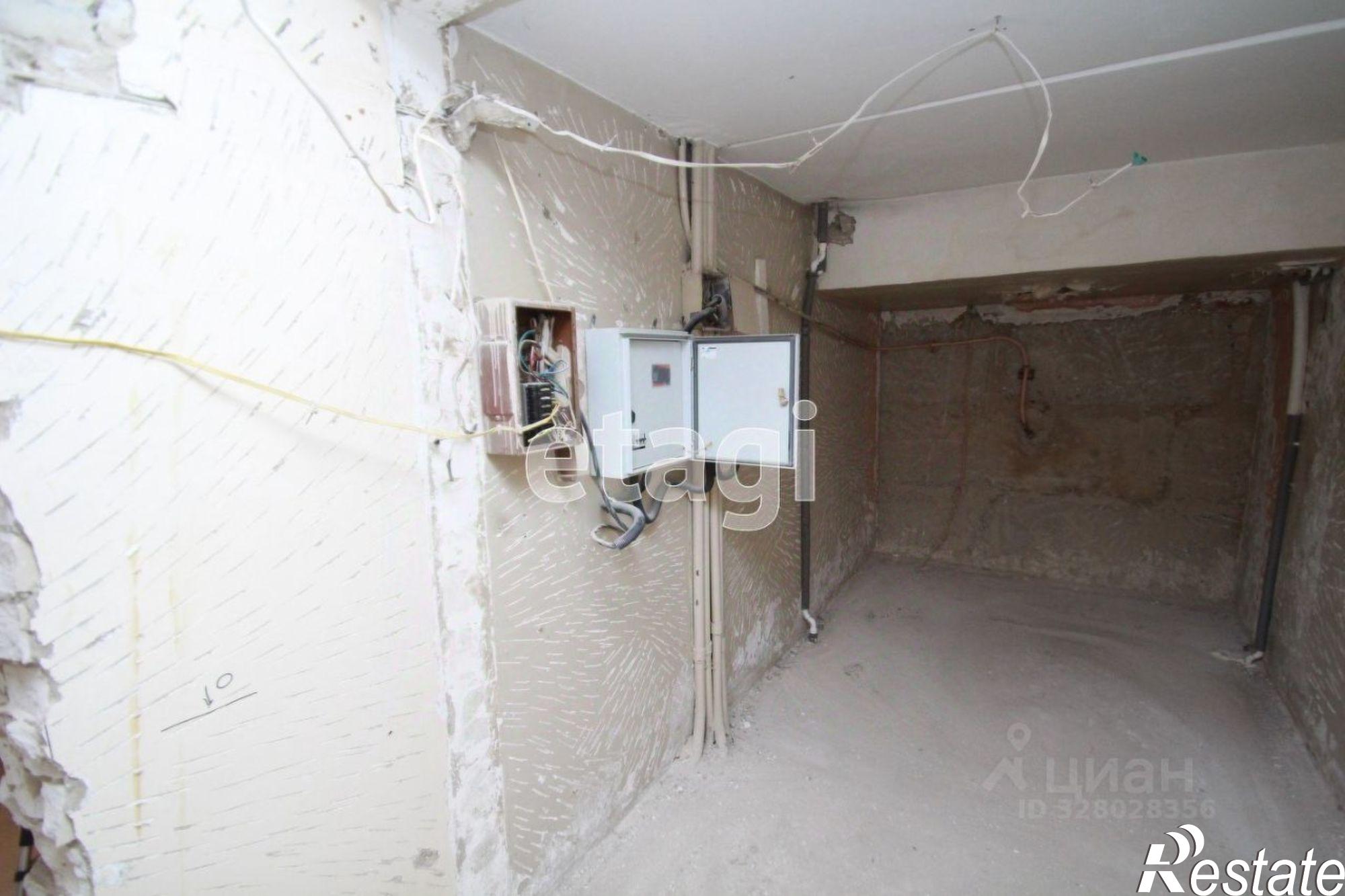 Купить офис, помещение под офис за 10 396 500 рублей на ул Димитрова, 16