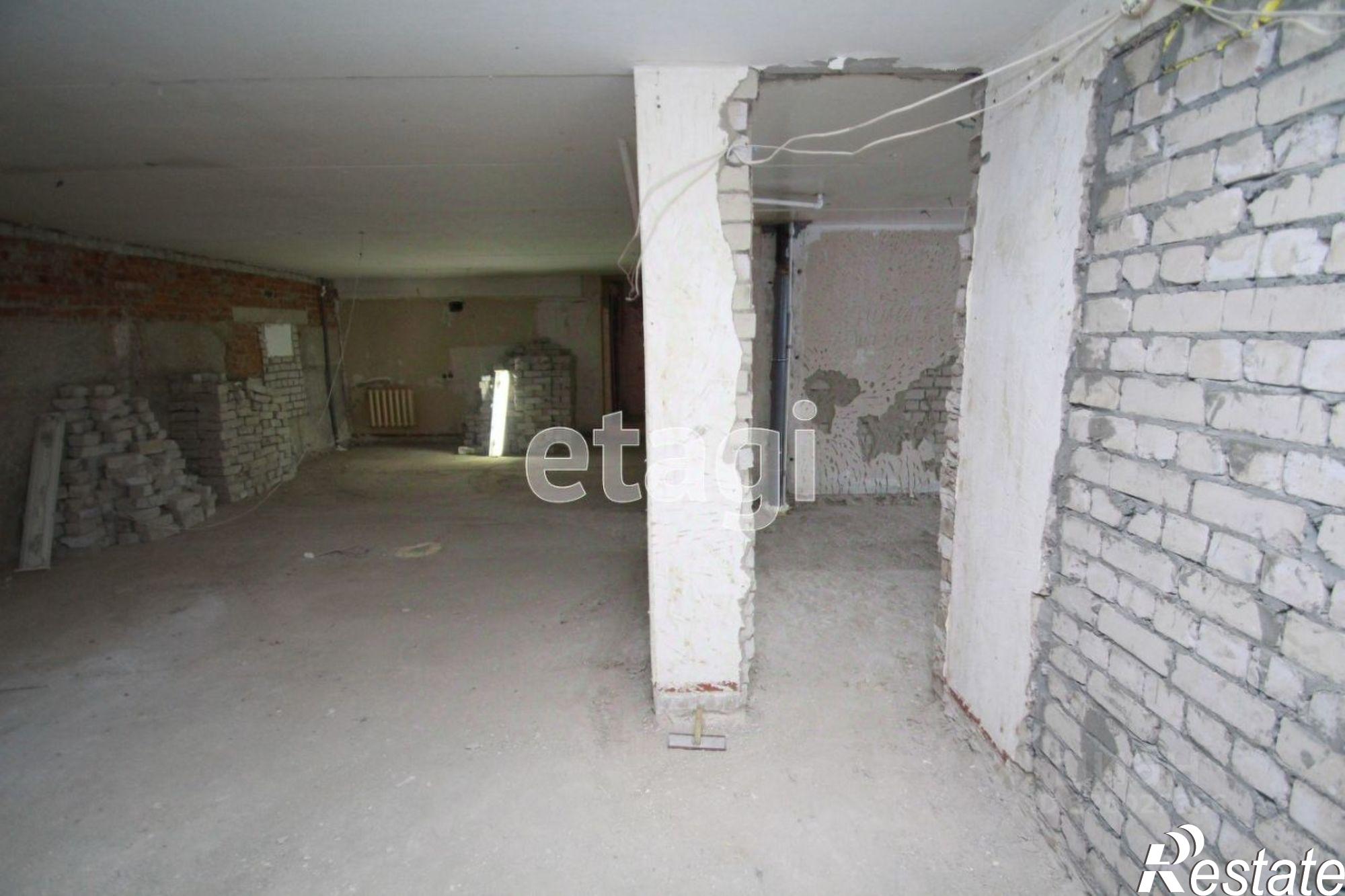 Купить офис, помещение под офис за 10 396 500 рублей на ул Димитрова, 16