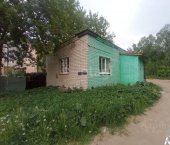 торговое помещение 63 кв м Кирпичный проезд, 12а