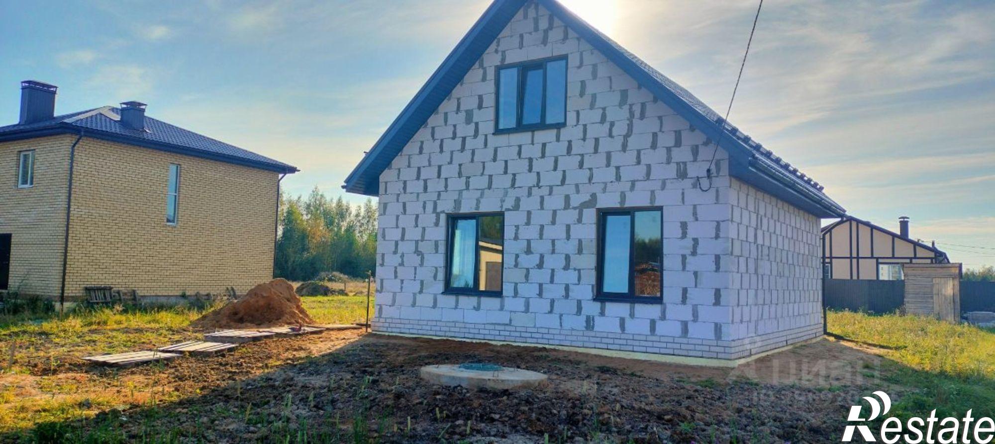 Купить дачу, дом, коттедж за 7 000 000 рублей на улица Героев