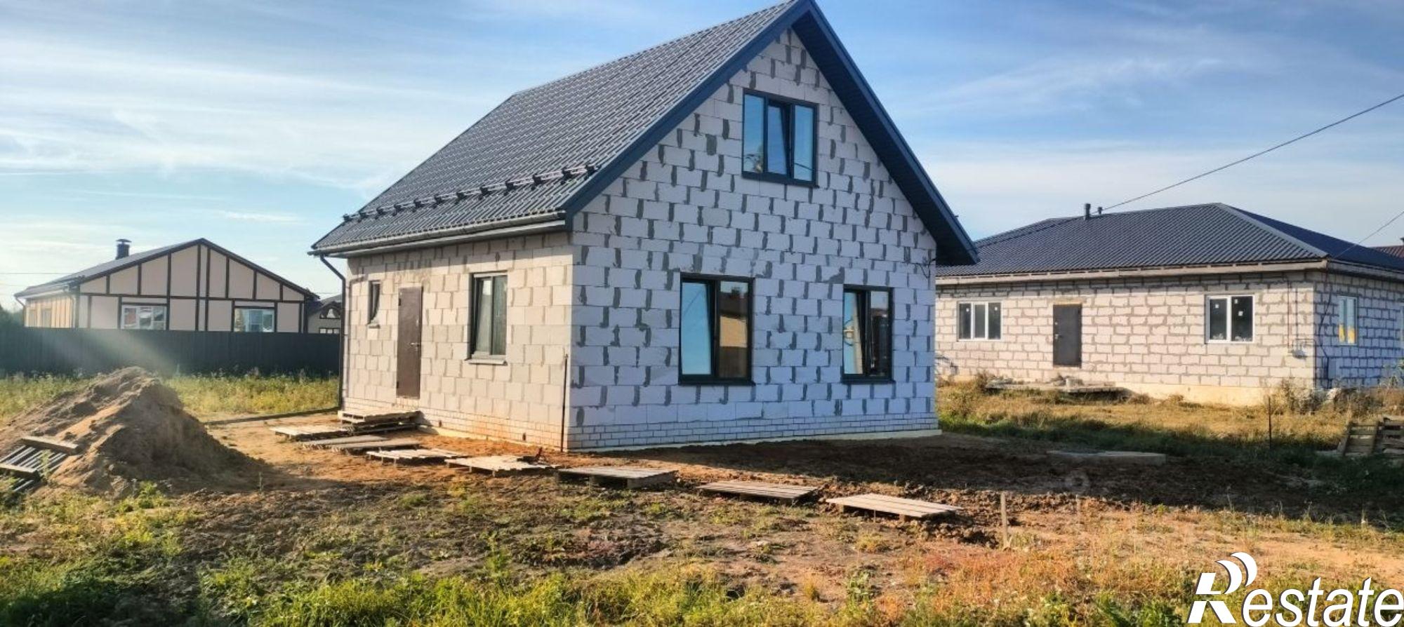 Купить дачу, дом, коттедж за 7 000 000 рублей на улица Героев