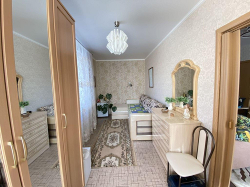 Продажа 2-комн квартиры Крупяной пер, 7
