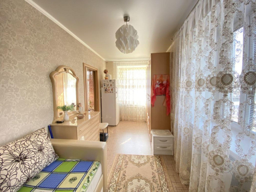 Продажа 2-комн квартиры Крупяной пер, 7