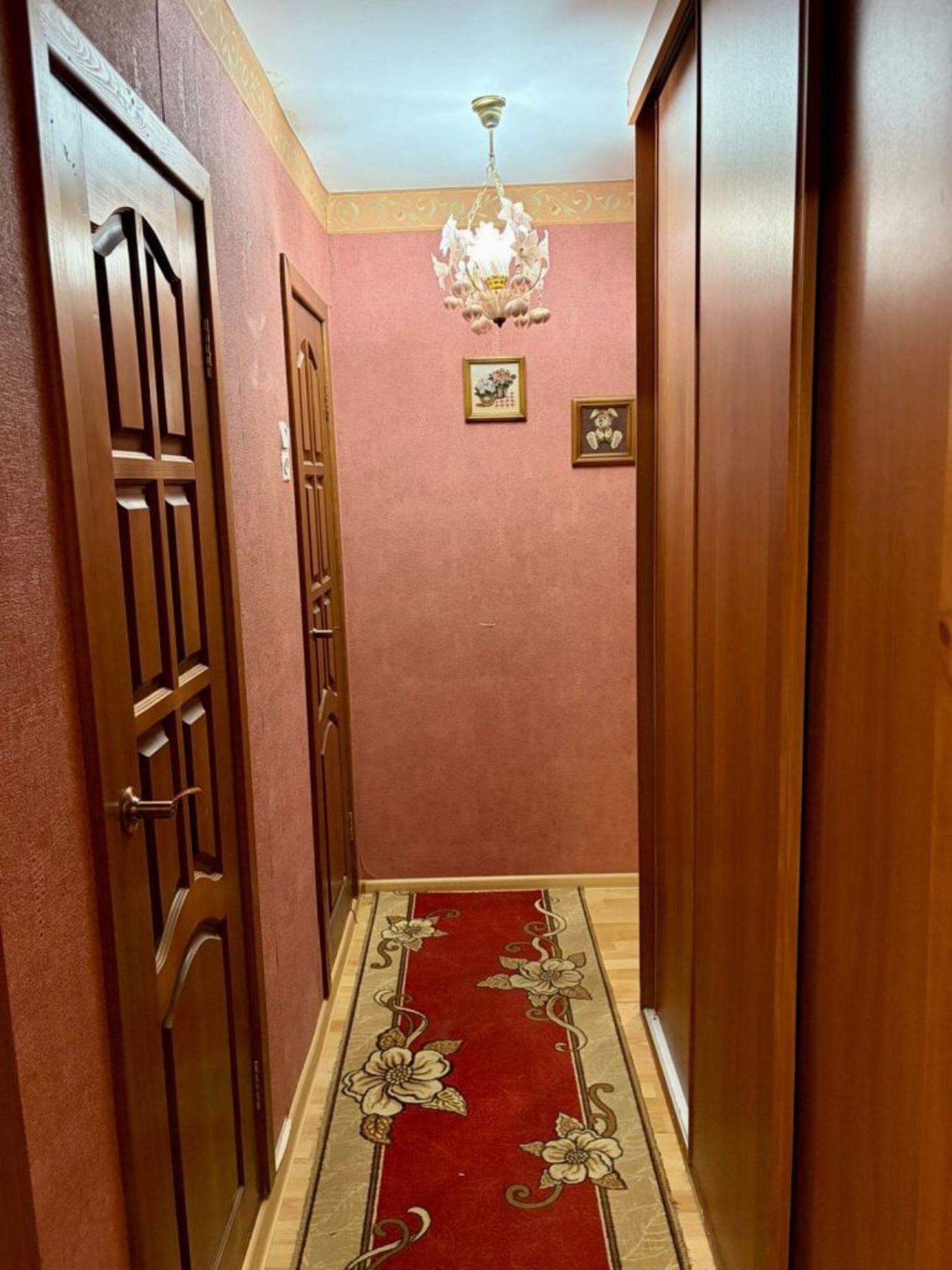 Купить квартиру за 5 800 000 рублей на 8 Марта ул, 54