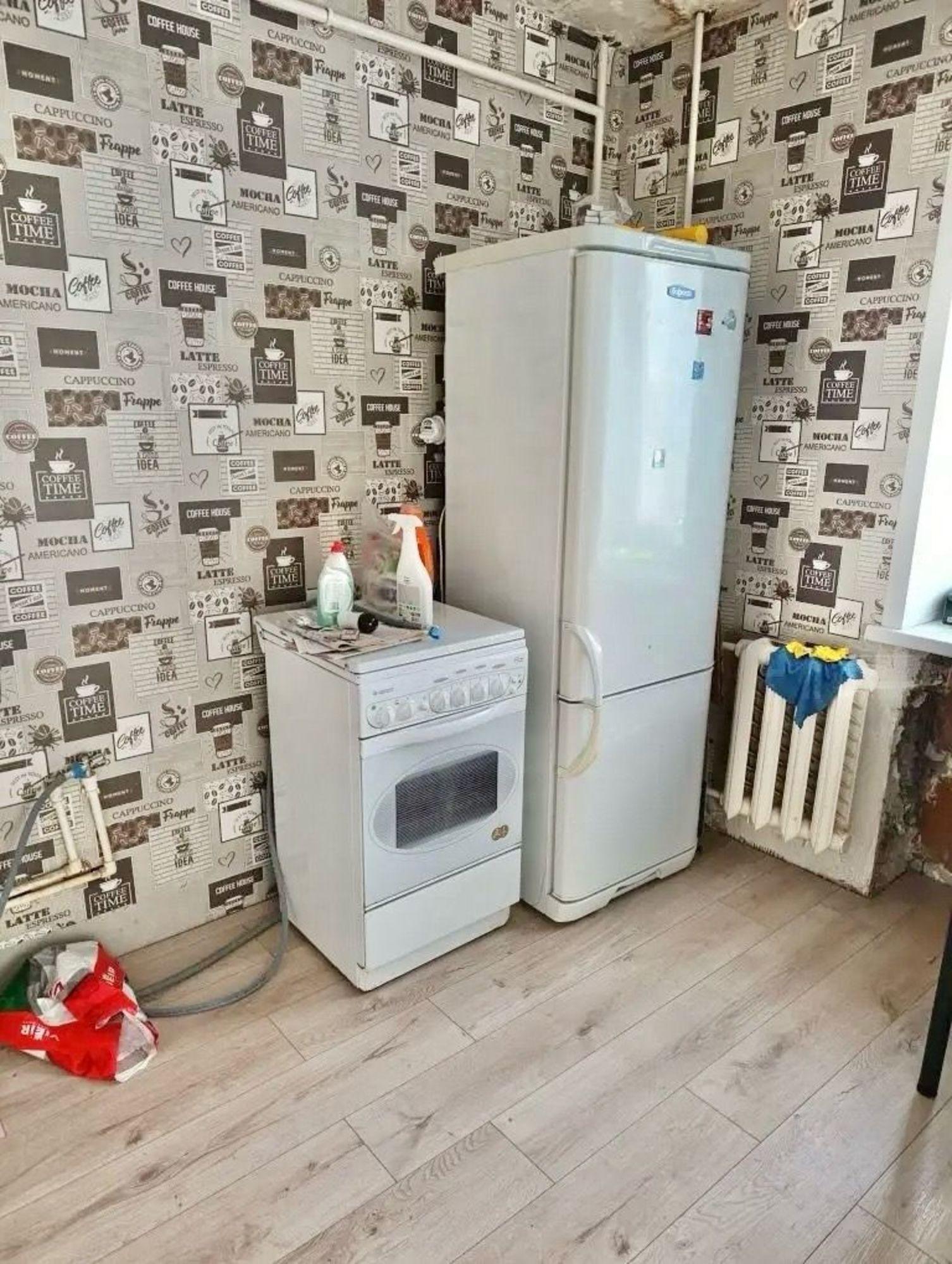 Купить квартиру за 3 500 000 рублей на Рабочий пр-кт, 34