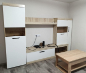 1-комн, 21.2кв м, этаж 5/5 Сутырина ул, 24