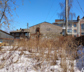 ОСЗ 156 кв м Речной проезд, 7