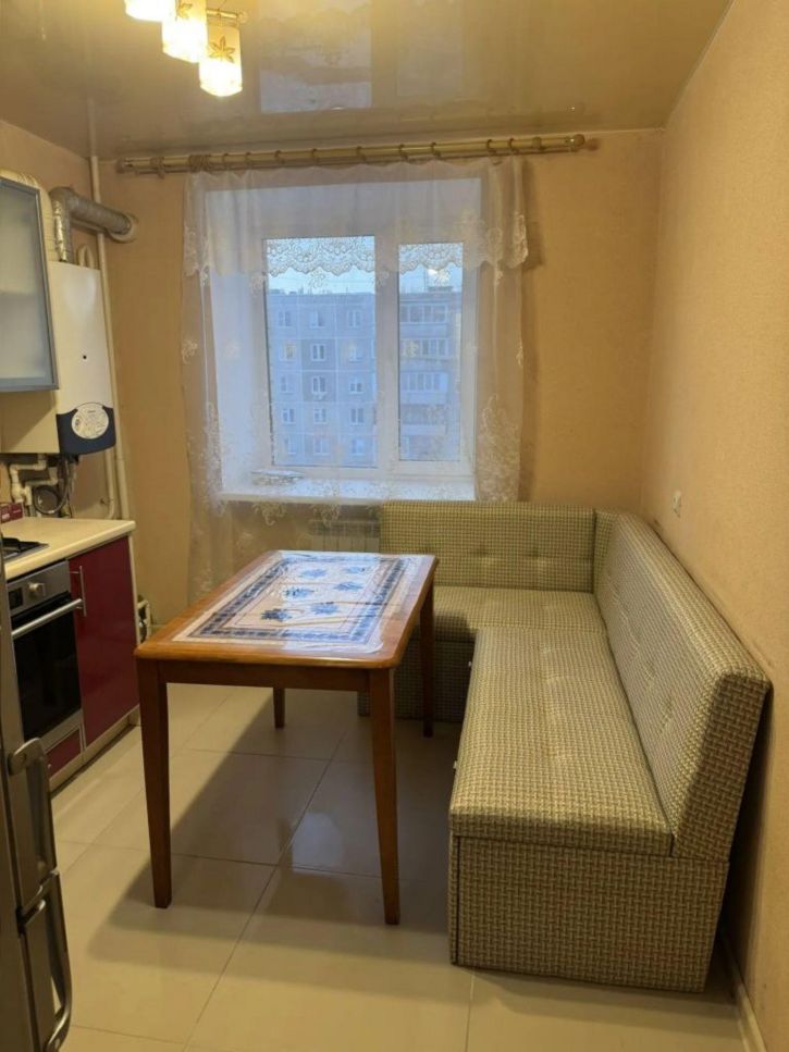 1-комн квартира Костромская ул, 94