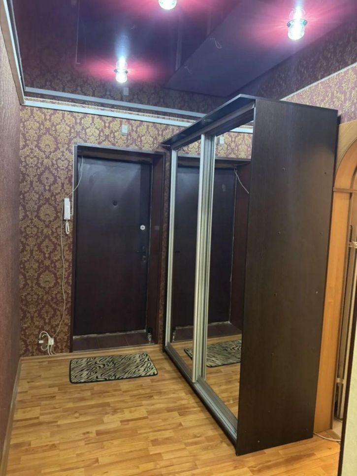 1-комн квартира Костромская ул, 94