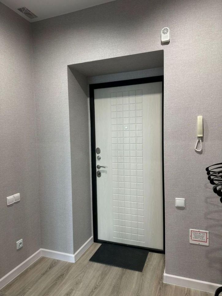 1-комн квартира Самоковская ул, 2а