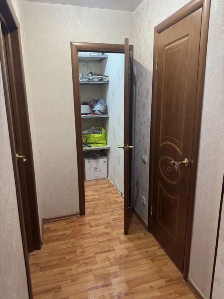 1-комн квартира Костромская ул, 94