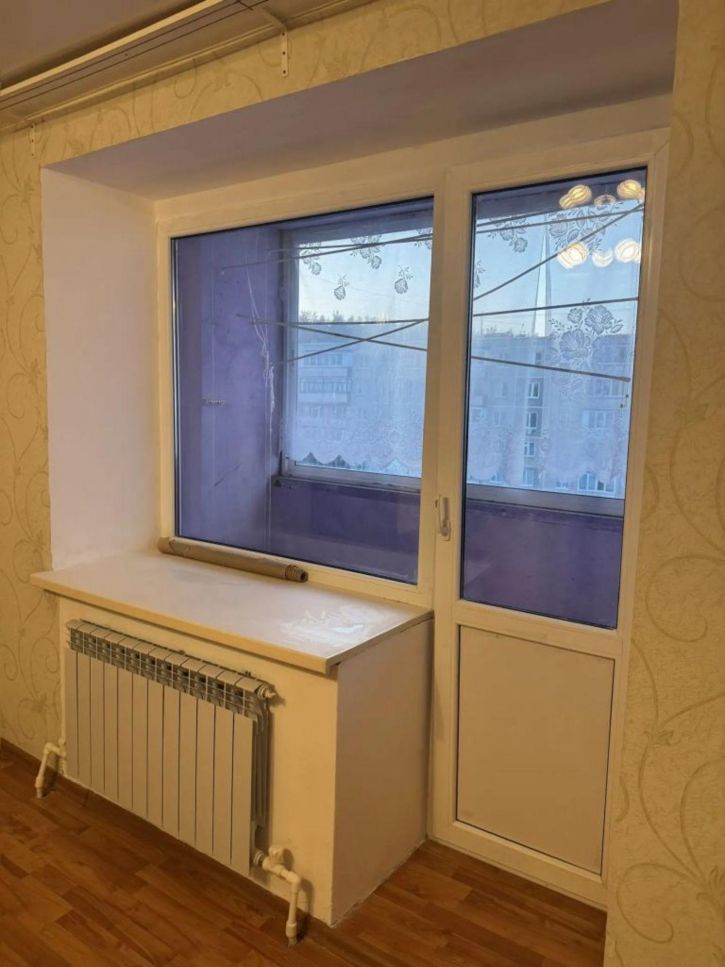 1-комн квартира Костромская ул, 94