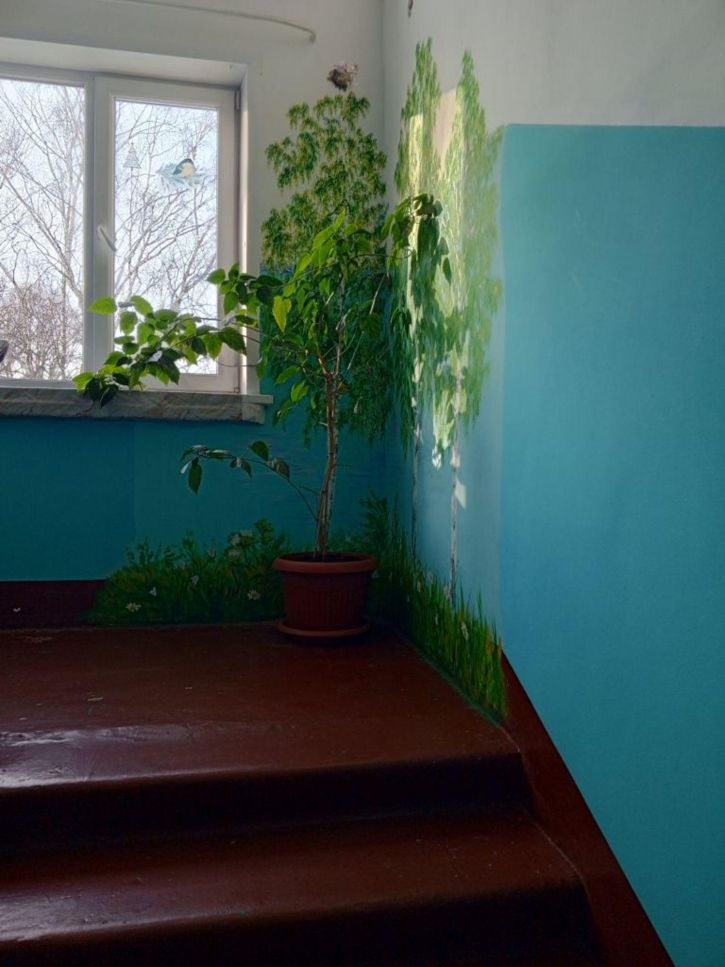 3-комн квартира Якиманиха мкр, 9