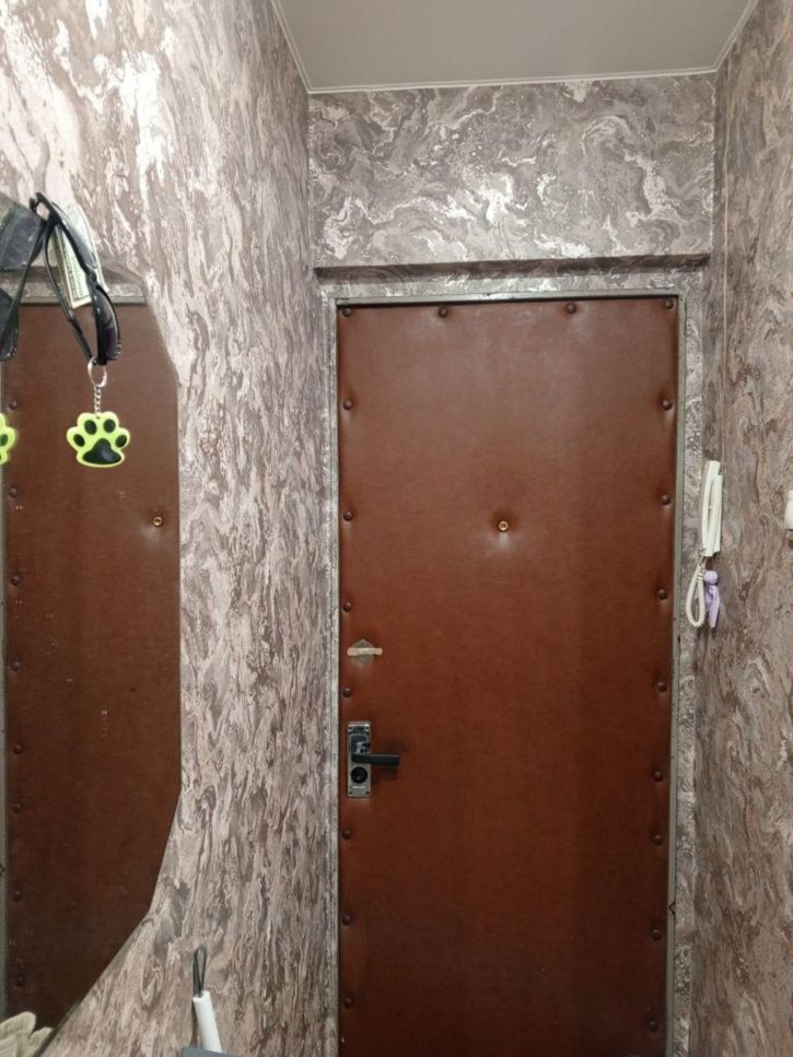 3-комн квартира Якиманиха мкр, 9