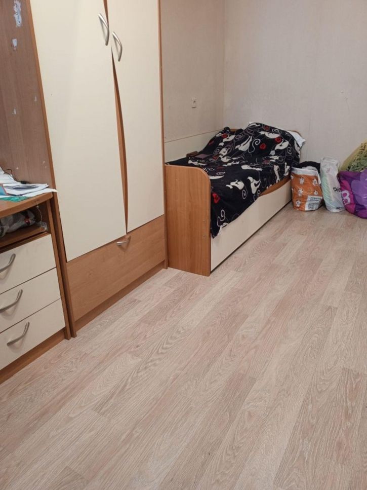 3-комн квартира Якиманиха мкр, 9