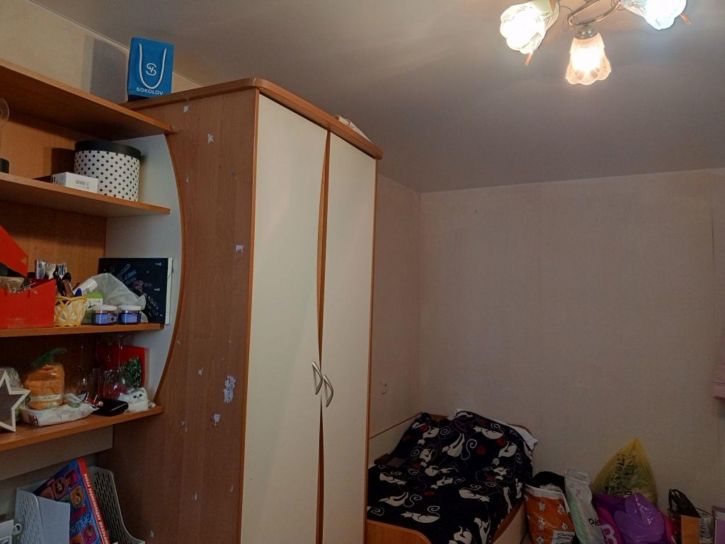 3-комн квартира Якиманиха мкр, 9