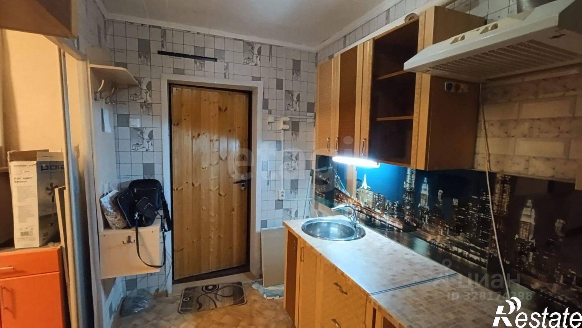 Купить комнату за 1 100 000 рублей на ул Димитрова, 18