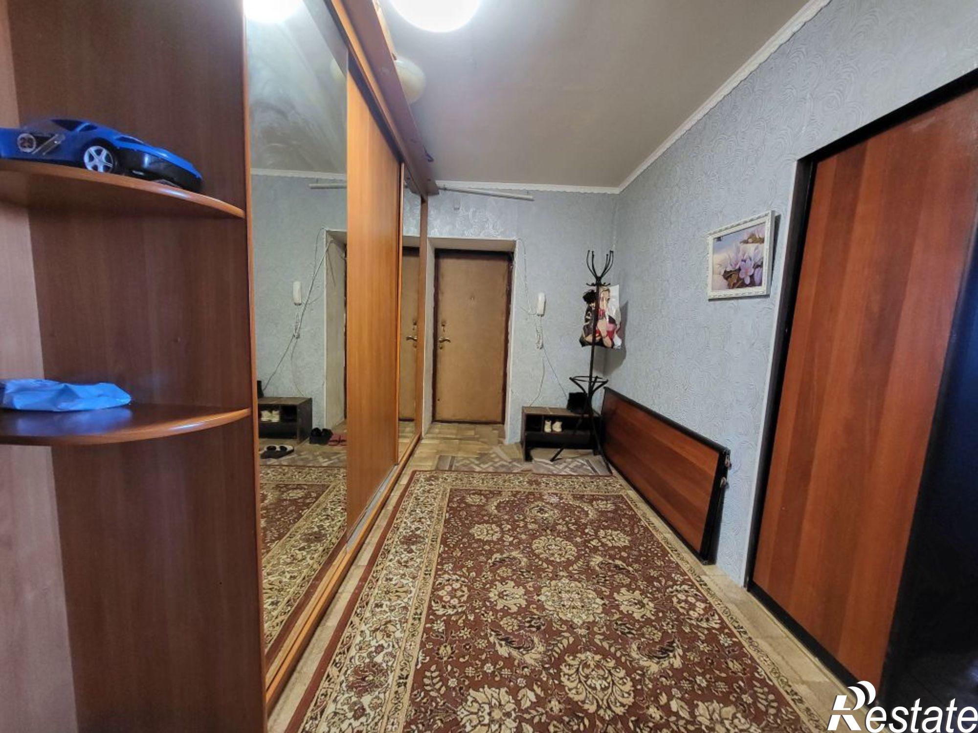 Купить квартиру за 4 450 000 рублей на Самоковская ул, 4а