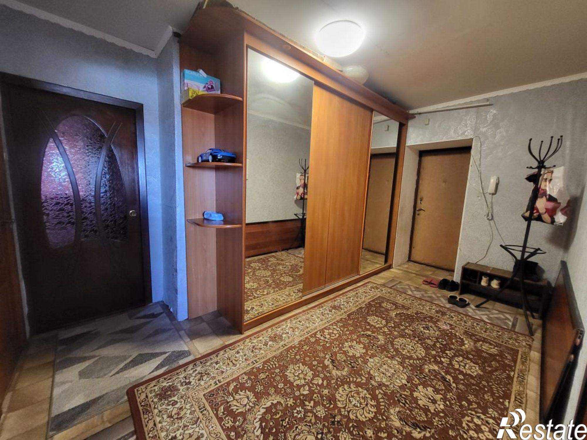 Купить квартиру за 4 450 000 рублей на Самоковская ул, 4а