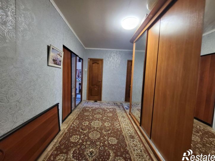 2-комн квартира Самоковская ул, 4а