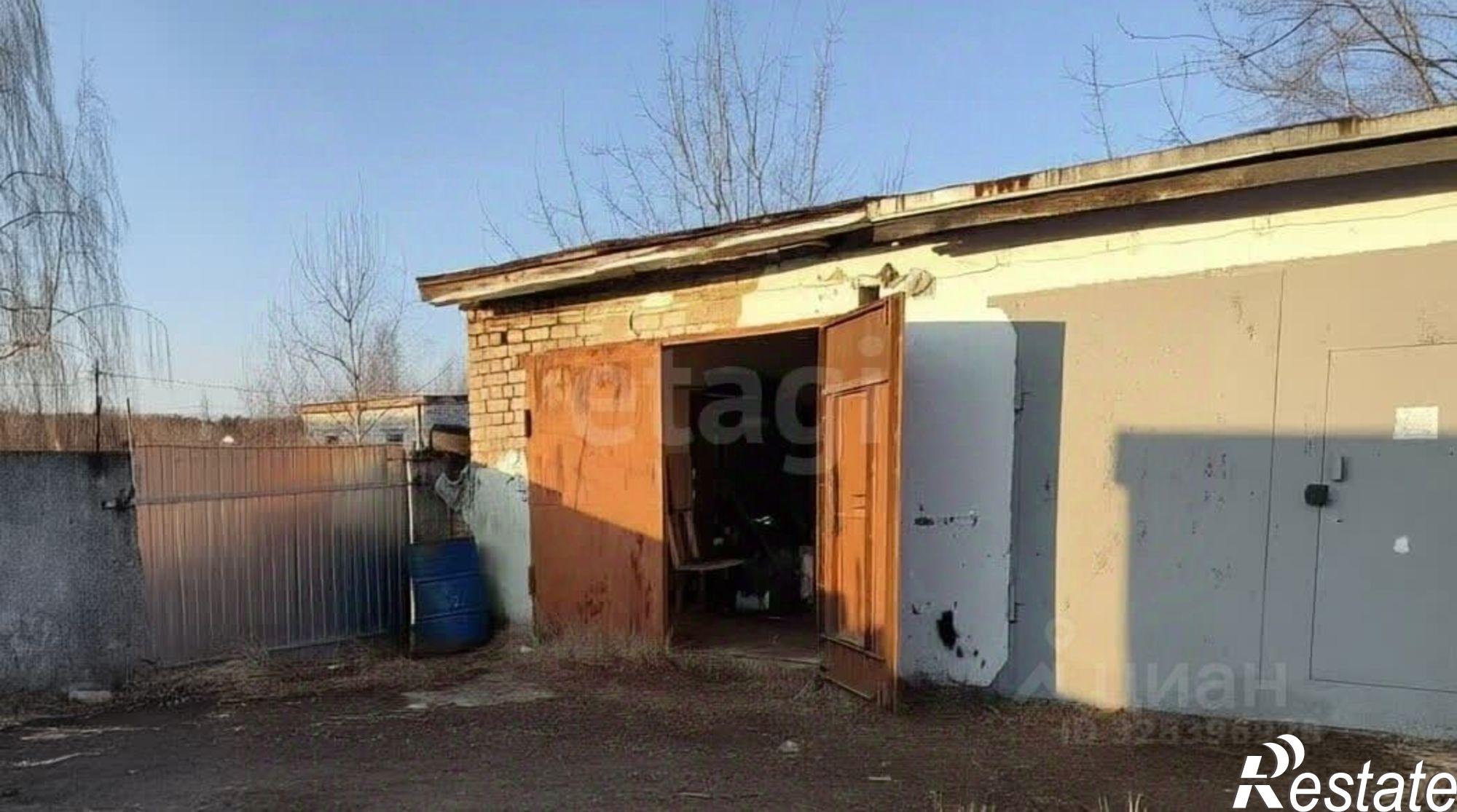 Купить гараж, место в паркинге за 897 702 рублей на ул Смирнова Юрия, 28а