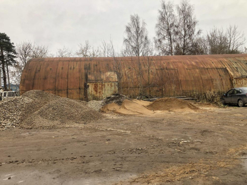 Продажа участка Юрия Смирнова ул, 91в