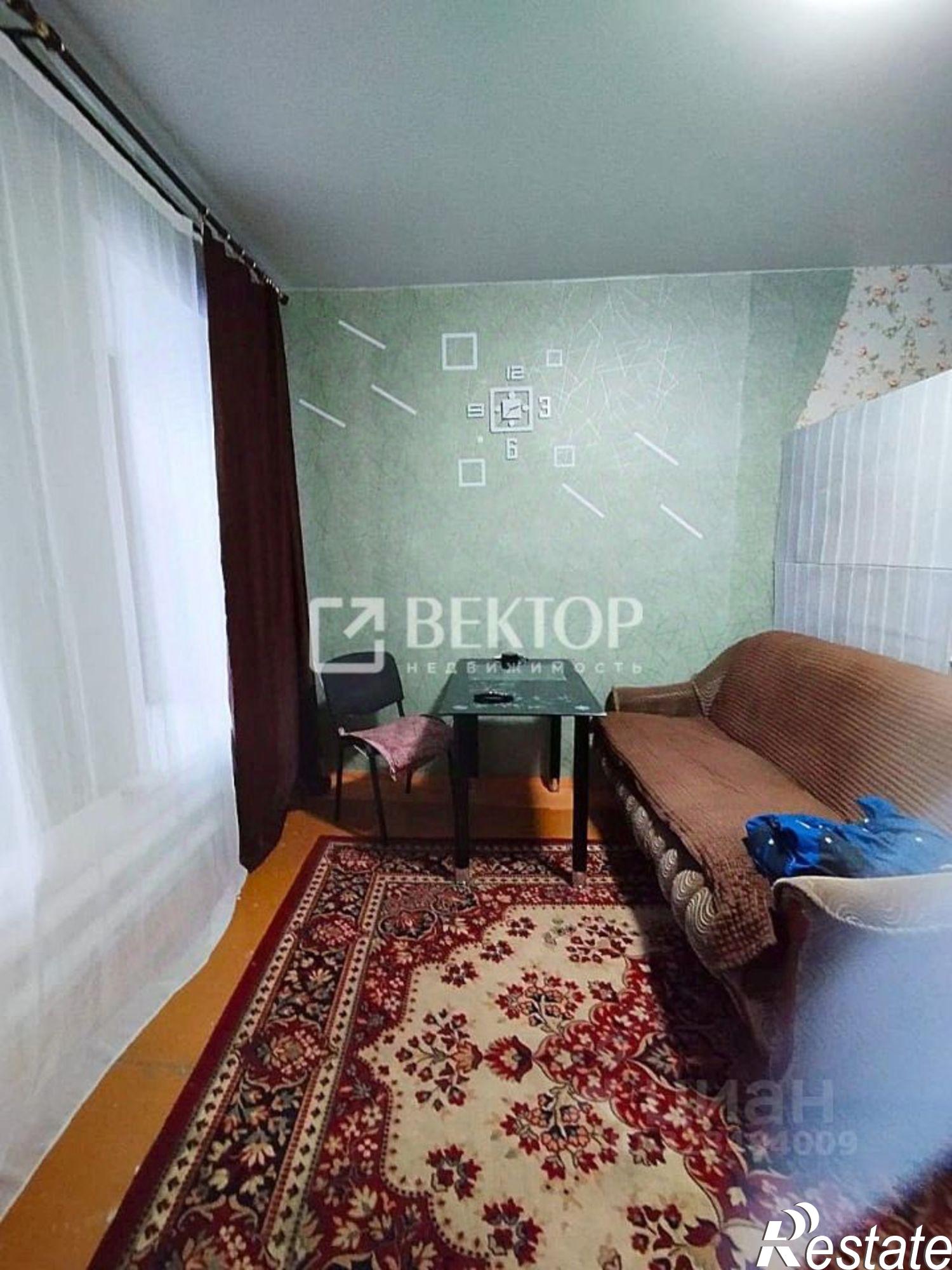 Купить комнату за 2 200 000 рублей на ул Шагова, 8